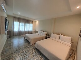 Aob-Oun Homestay