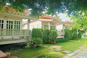 Aob-Oun Homestay