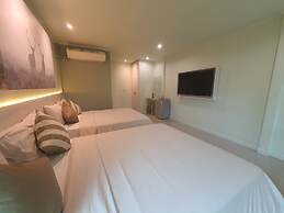 Aob-Oun Homestay