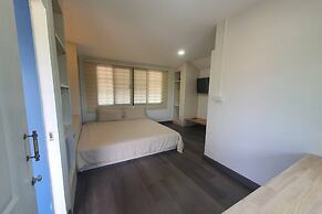 Aob-Oun Homestay