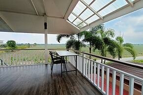 Aob-Oun Homestay