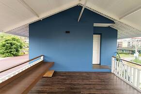 Aob-Oun Homestay