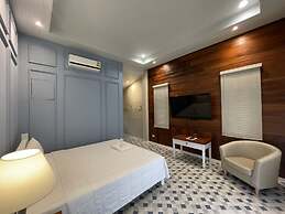 Aob-Oun Homestay