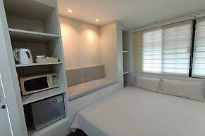 Aob-Oun Homestay
