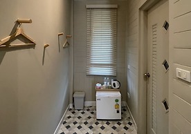 Aob-Oun Homestay