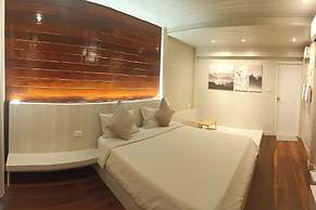 Aob-Oun Homestay