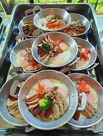 Aob-Oun Homestay