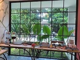 Aob-Oun Homestay