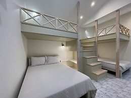 Aob-Oun Homestay