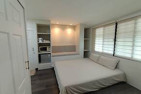 Aob-Oun Homestay