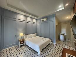 Aob-Oun Homestay