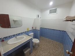 Aob-Oun Homestay