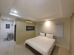Aob-Oun Homestay