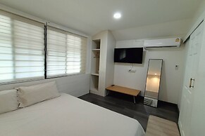 Aob-Oun Homestay