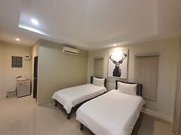 Aob-Oun Homestay