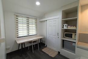 Aob-Oun Homestay