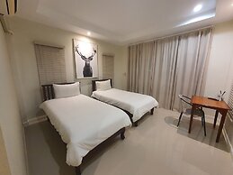 Aob-Oun Homestay