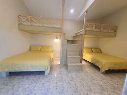 Aob-Oun Homestay