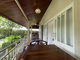 Aob-Oun Homestay