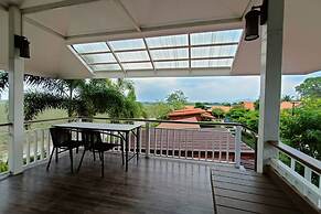 Aob-Oun Homestay