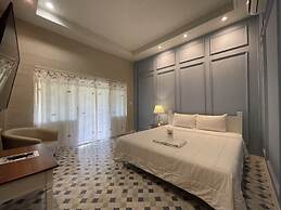 Aob-Oun Homestay