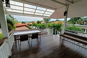 Aob-Oun Homestay