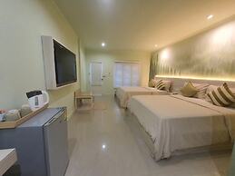 Aob-Oun Homestay