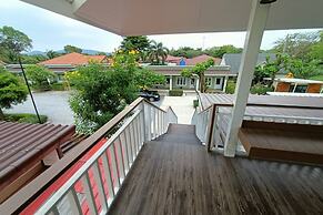 Aob-Oun Homestay
