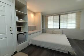 Aob-Oun Homestay