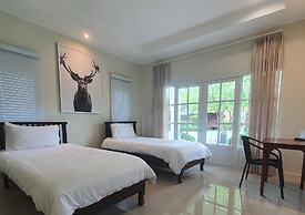 Aob-Oun Homestay