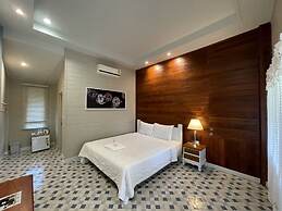 Aob-Oun Homestay
