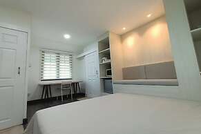 Aob-Oun Homestay