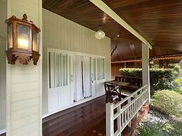 Aob-Oun Homestay