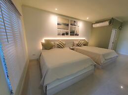 Aob-Oun Homestay