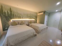 Aob-Oun Homestay