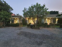 Aob-Oun Homestay