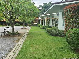 Aob-Oun Homestay
