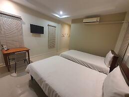 Aob-Oun Homestay