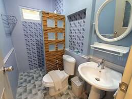 Aob-Oun Homestay