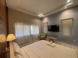 Aob-Oun Homestay