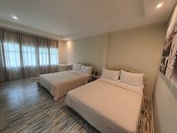 Aob-Oun Homestay