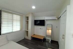 Aob-Oun Homestay