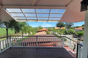 Aob-Oun Homestay