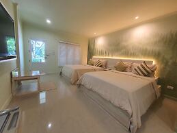 Aob-Oun Homestay