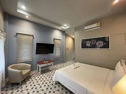 Aob-Oun Homestay