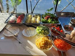 Aob-Oun Homestay