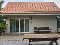 Aob-Oun Homestay
