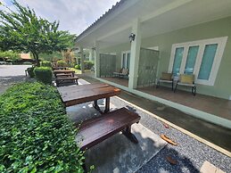 Aob-Oun Homestay