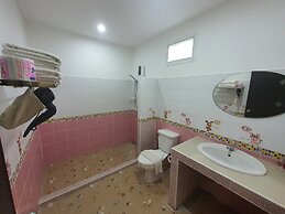 Aob-Oun Homestay