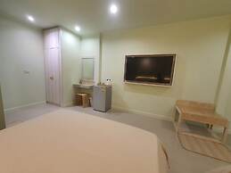 Aob-Oun Homestay